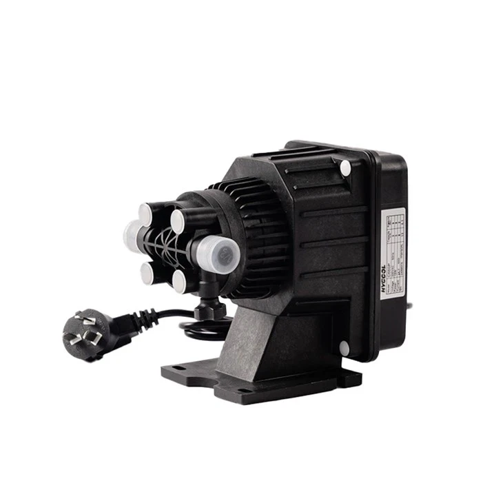 Electromagnetic Diaphragm Dosing Pump disinfection system Electromagnetic Diaphragm Dosing Pump disinfection system
